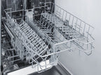 18" Wide Built-In Dishwasher