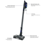 Shark? Cordless Pet Stick Vacuum for Carpet and Hard Floors with Anti-Allergen Complete Seal, IX140H