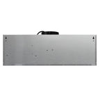 Cosmo Range Hoods UC30 30 in. 380 CFM Ducted Under-Cabinet Range Hood