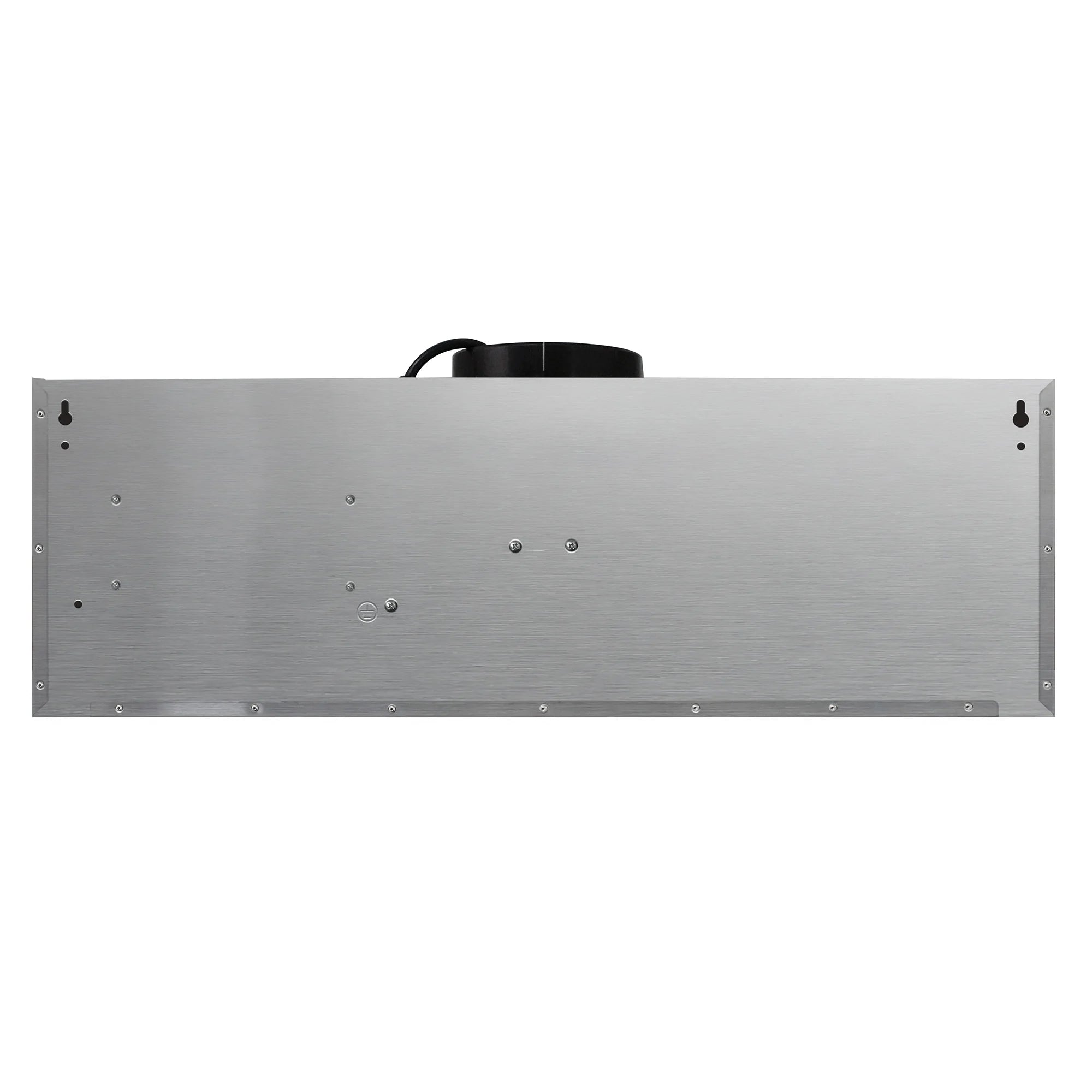Cosmo Range Hoods UC30 30 in. 380 CFM Ducted Under-Cabinet Range Hood