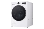 LG WM5500HWA front load washer