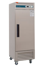 Westlake Commercial Reach In Upright Freezer WKF-49B Double Solid Door Stainless Steel 49 Cu. ft