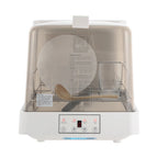 Portable Countertop Dishwasher, Automatic Dishwashing with Tank, Mini Dishwasher for Apartments, Dorms, Apartments, Dormitories, Boats