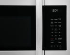 FRIGIDAIRE GMOS1962AF over the range microwave