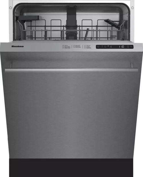 BLOMBERG APPLIANCES DWT51600FBI  BUILT IN DISHWASHER Custom Panel Ready