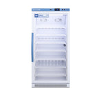 8 Cu.Ft. Upright Controlled Room Temperature Cabinet