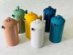 Frieling French Press, Snow White, 34 fl oz.