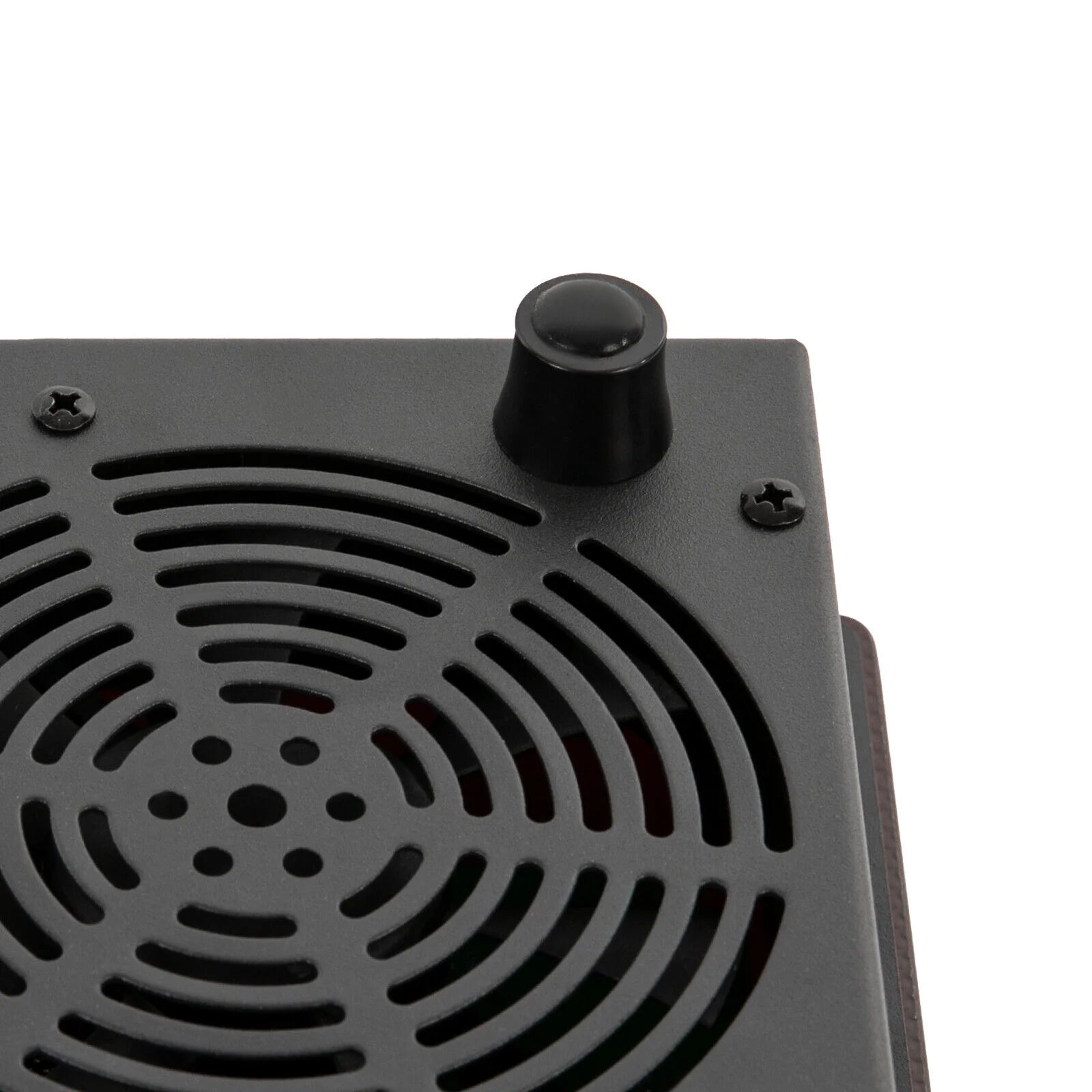 Electric Hob Cook Top Stove 110V Induction Cooktop 2 Burners Ceramic Cooktop