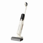 MOVA K30SE Wet Dry Vacuum,180��Flat Reach Floor Mop,Self Dual-Edge Cleaning,18000 Pa Suction