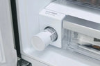 Frigidaire Gallery 20 Cu. Ft. Standard-Depth French Door Refrigerator, Stainless Steel