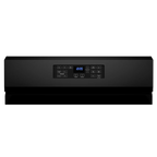 WHIRLPOOL WFG550S0LB 30" free standing gas range