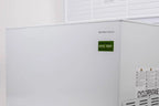 Hamilton Beach 14 Cu. ft. Chest Freezer, HZ7941-3BCOM, White
