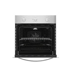 Empava 24 inch 2.3 Cu. ft. Gas Wall Oven 24WO10L - Only For LPG Gas