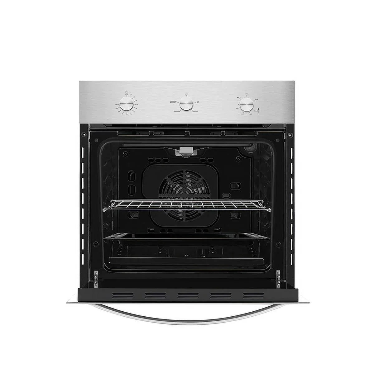 Empava 24 inch 2.3 Cu. ft. Gas Wall Oven 24WO10L - Only For LPG Gas