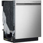 LG LDFN3432T Front Control Dishwasher with QuadWash(TM)