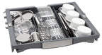 Bosch Shv9pcm3n Benchmark 24" Wide 16 Place Setting Built-In Panel Ready Top Control