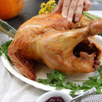 Bayou Classic 30 Qt. Outdoor Turkey Fryer Pot with Vented Lid 3025