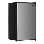 Magic Chef 3.2 cu. ft. Refrigerator in Black