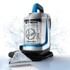 Hoover PowerDash GO Pet Portable Spot Carpet Cleaner, FH13001
