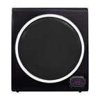 Equator Compact Vented Sensor Dryer 3.5cf/13lbs 110V Bottom digital control , Stainless Steel Drum and Sleek Design