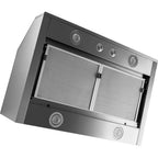Frigidaire Professional FHWC3050RS 30 inch Stainless Under Cabinet Range Hood