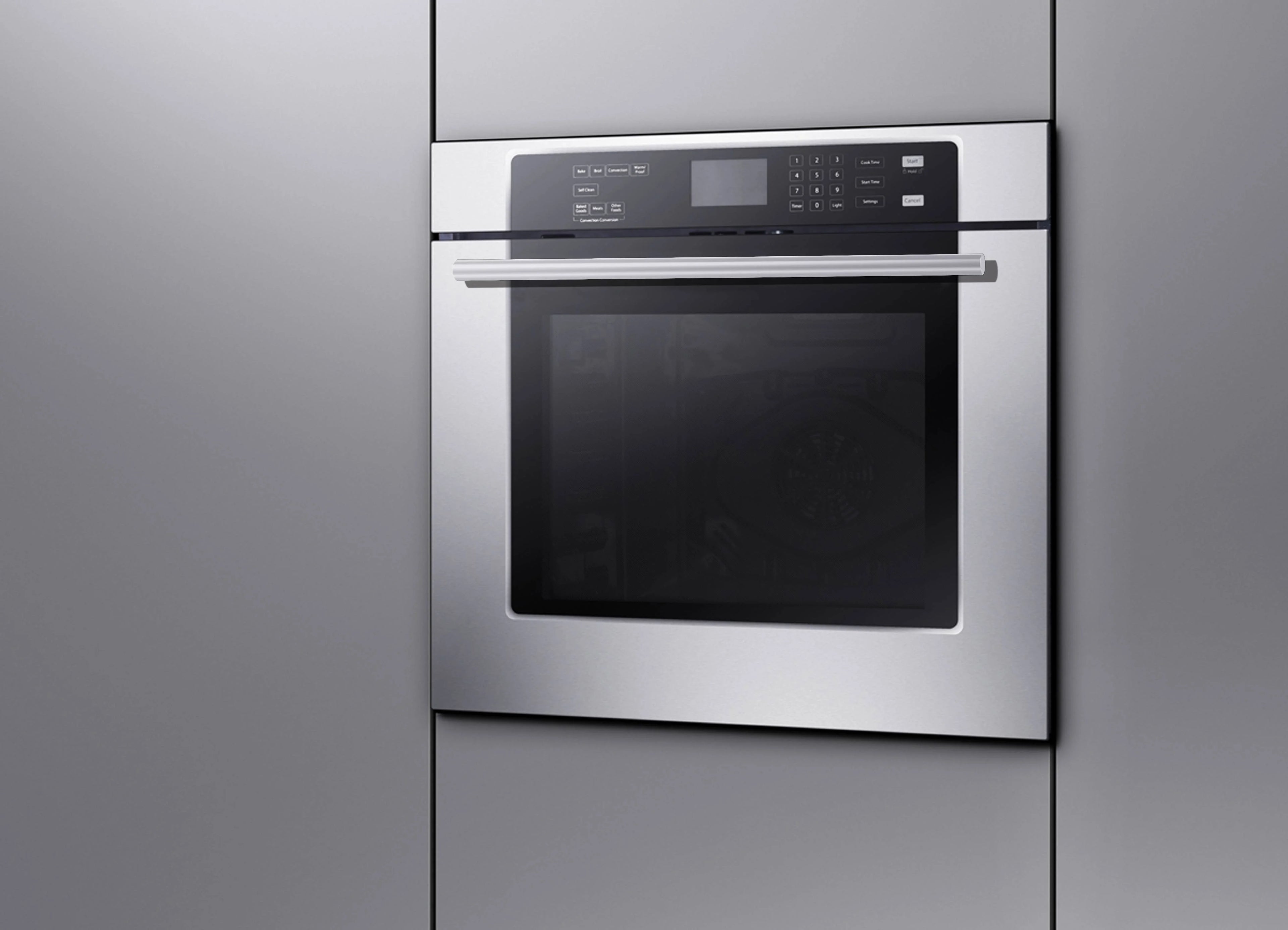 Forno FBOEL1358-30  Built-in Cooking|Electric Wall Ovens