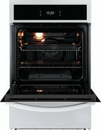 FRIGIDAIRE GCWG2438AW  WALL OVEN (GAS) White