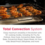 Frigidaire Gallery 30" Induction Range, 15+ Ways To Cook, Stainless Steel