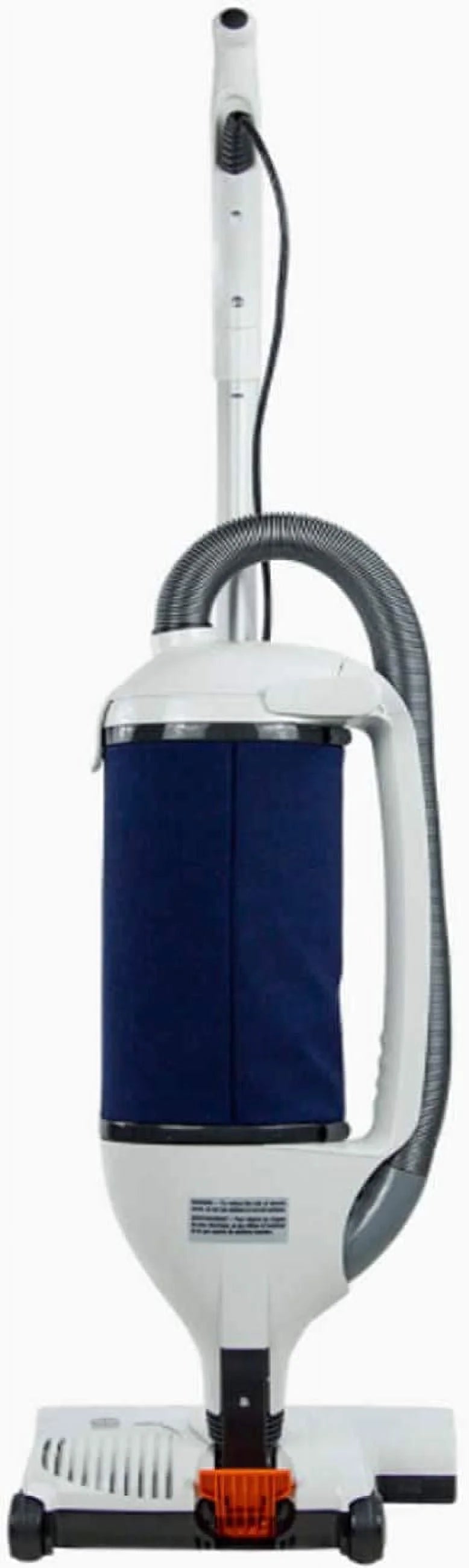 SEBO DART Upright Vacuum Cleaner