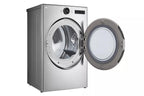 LG DLEX5500V  FRONT LOAD ELECTRIC DRYER White