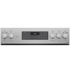 Ge Profile Pb965 30" 6.6 Cu. Ft. Free Standing Electric Double Oven Convection Range -