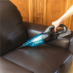 18V LXT? Lith-Ion Brushless Compact Cordless Vacuum, Trigger w/ Lock (Tool Only)