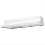 Air King Av142 180 Cfm 42" Wide 2-Speed Under Cabinet Range Hood - Stainless Steel