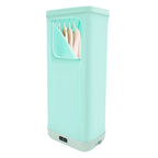 Portable Clothes Dryer, Folding Clothes Dryer, Household Clothes Dryer for Homes, Business Trips, Traveling, Flat