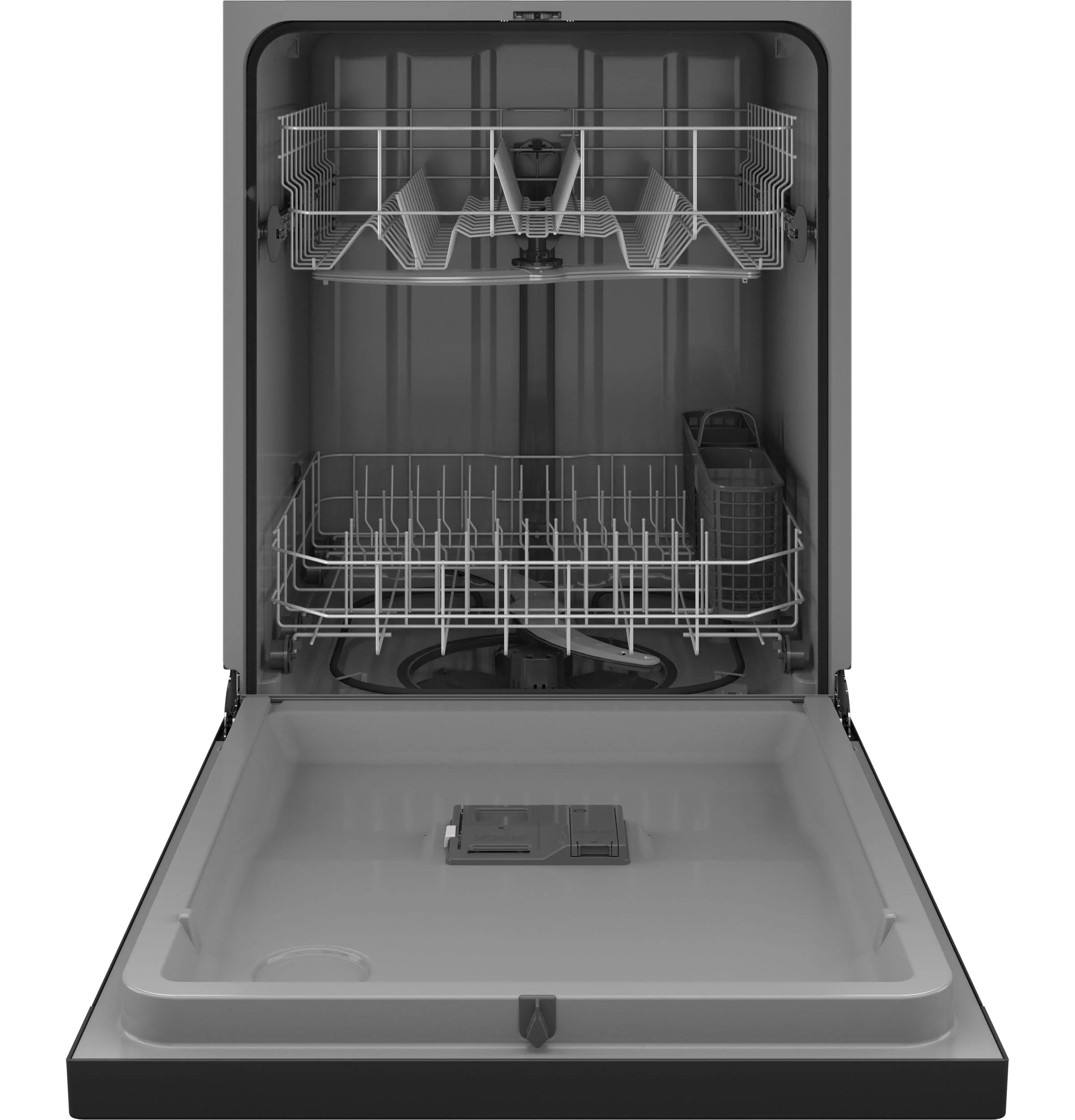 GE APPLIANCES GDF510PGRBB built in dishwasher