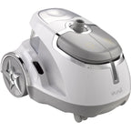 SALAV? GS45-DJ Professional Series Dual Bar Garment Steamer with Foot Pedals, Silver