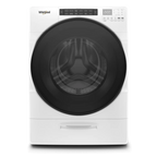 WHIRLPOOL WFC682CLW combination washer electric dryer