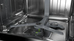 BEKO DDT38532X built in dishwasher