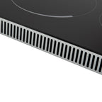 4-Burners Electric Ceramic Cooktop Built-in Cooktop Stove Ceramic Cooking Stove for kitchens, cabins