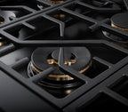 48" All Gas Pro-Range