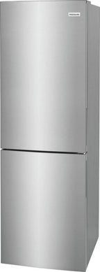 FRIGIDAIRE FRBG1224AV bottom freezer freestanding refrigerator