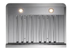 Sakura B53 30" Stainless Steel Range Hood - Made in Taiwan