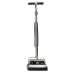 Koblenz The Cleaning Machine 12-In. Floor Polisher/Buffer/Scrubber, P-1800, Gold and Gray, P1800
