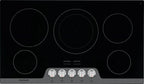 Frigidaire FGEC3648US Gallery 36" Electric Cooktop