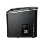 Avanti Mighty Ice 26lb. Countertop Bullet Ice Maker, in Black (AVIM2625BK)