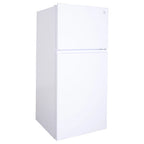 Kenmore Energy Efficient Refrigerator, Black