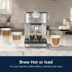 De��Longhi Classic Espresso Machine