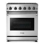 Thor LRG3001U 30" gas range