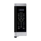 Sharp New 1.4 CF Smart Countertop Microwave Oven, Orville Redenbacher's Certified, ZSMC1469KS