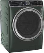 GE Profile PFW955SPWDS 28 Inch Smart Front Load Washer with 5.50 cu ft Capacity